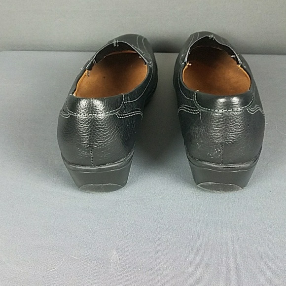 Soft shoe by medicus size 6M color black - Picture 5 of 8